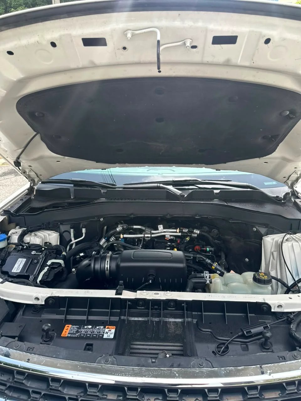 Ford Explorer XLT 2022 - foto 9 de 9