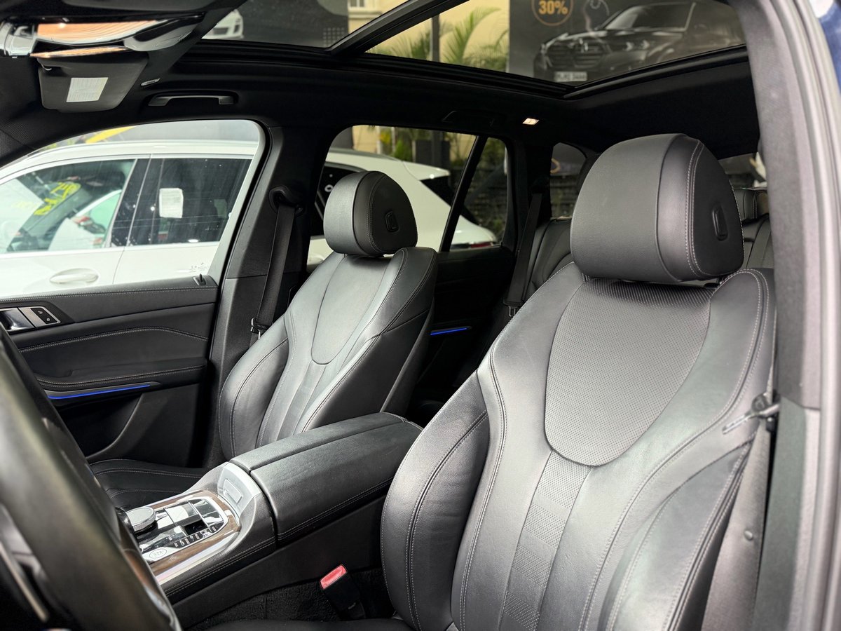 BMW X5 2020 - foto 6 de 6