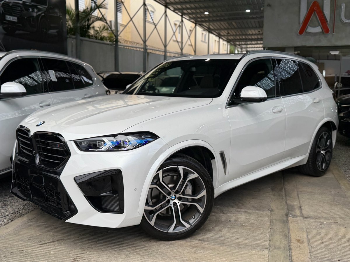 BMW X5 40i 2020 en venta - vista principal