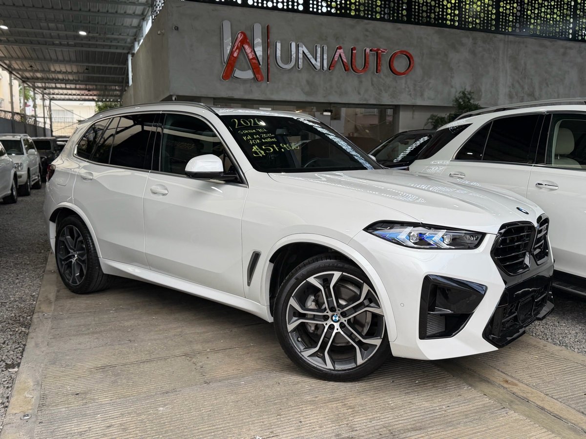 BMW X5 40i 2020 - foto 2 de 6