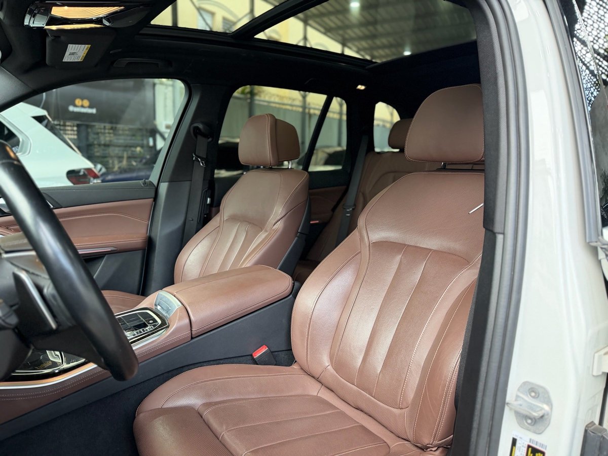 BMW X5 40i 2020 - foto 6 de 6