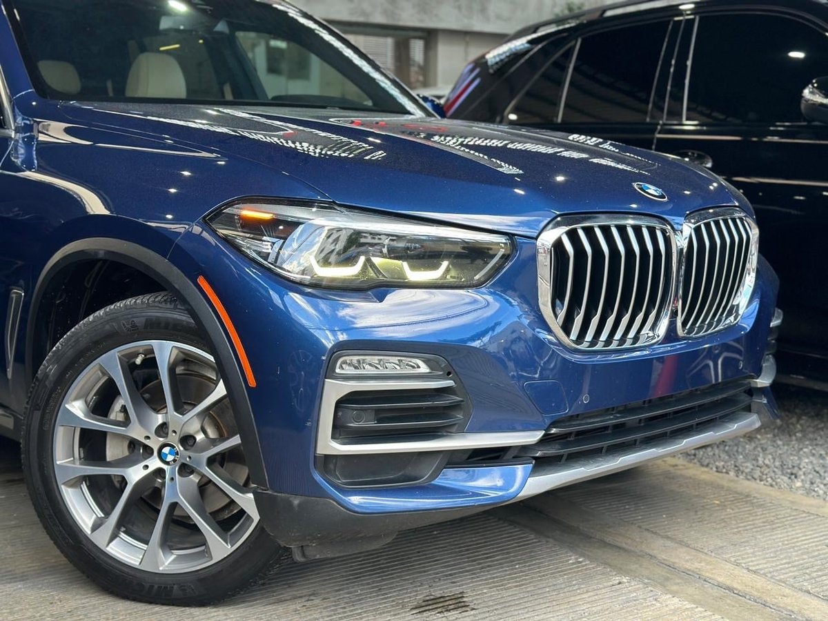 BMW X5 SDRIVE 40i 2020 - foto 2 de 7