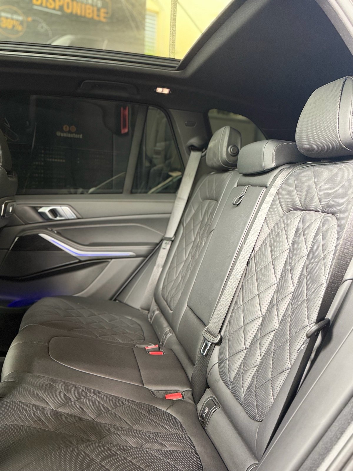 BMW X5 XDRIVE 40i M PACKAGE 2024 - foto 9 de 9