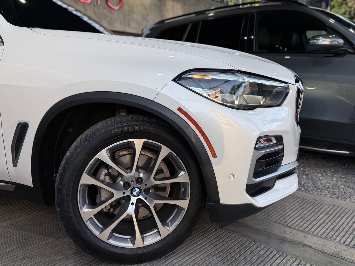 BMW X5 XDRIVE 40i 2019 - foto 2 de 9