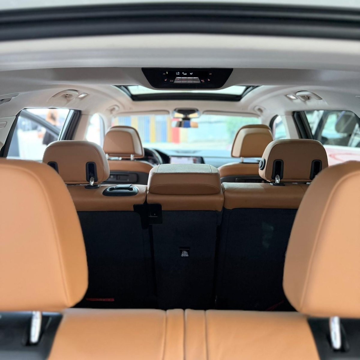 BMW X7 XDRIVE 40i 2019 - foto 10 de 10