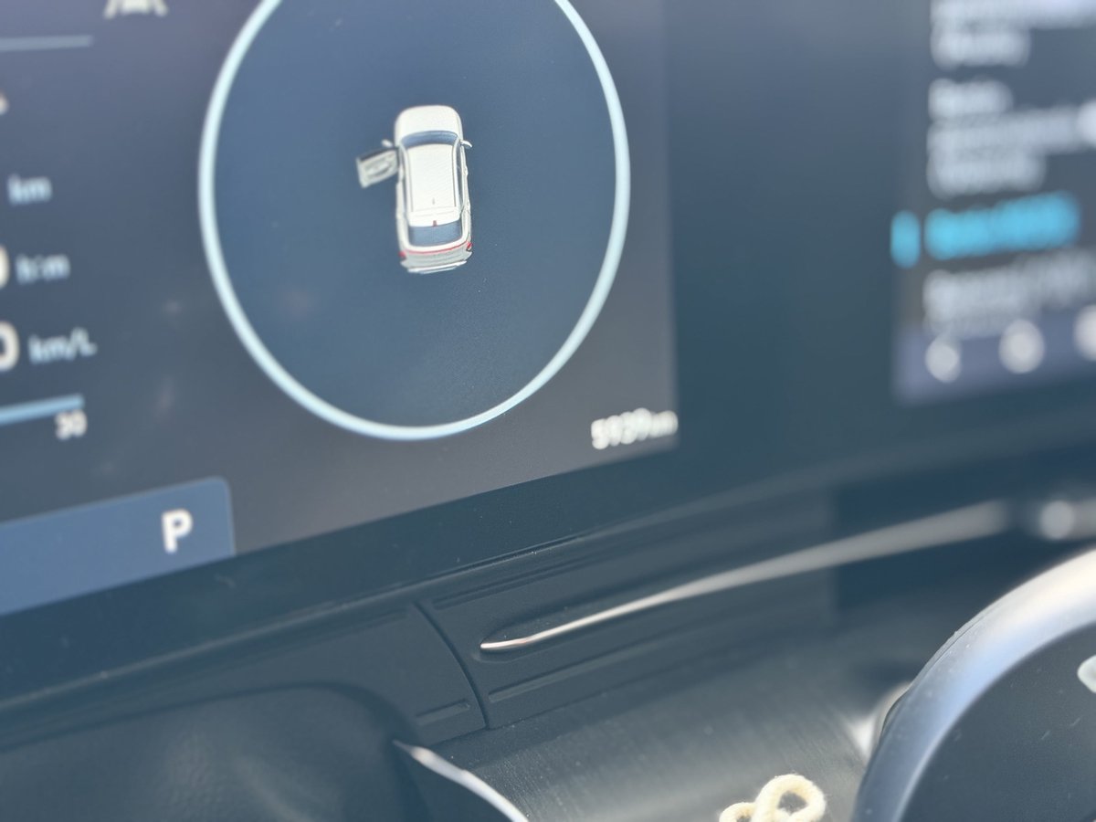 Hyundai KONA SEL 2024 - foto 8 de 8