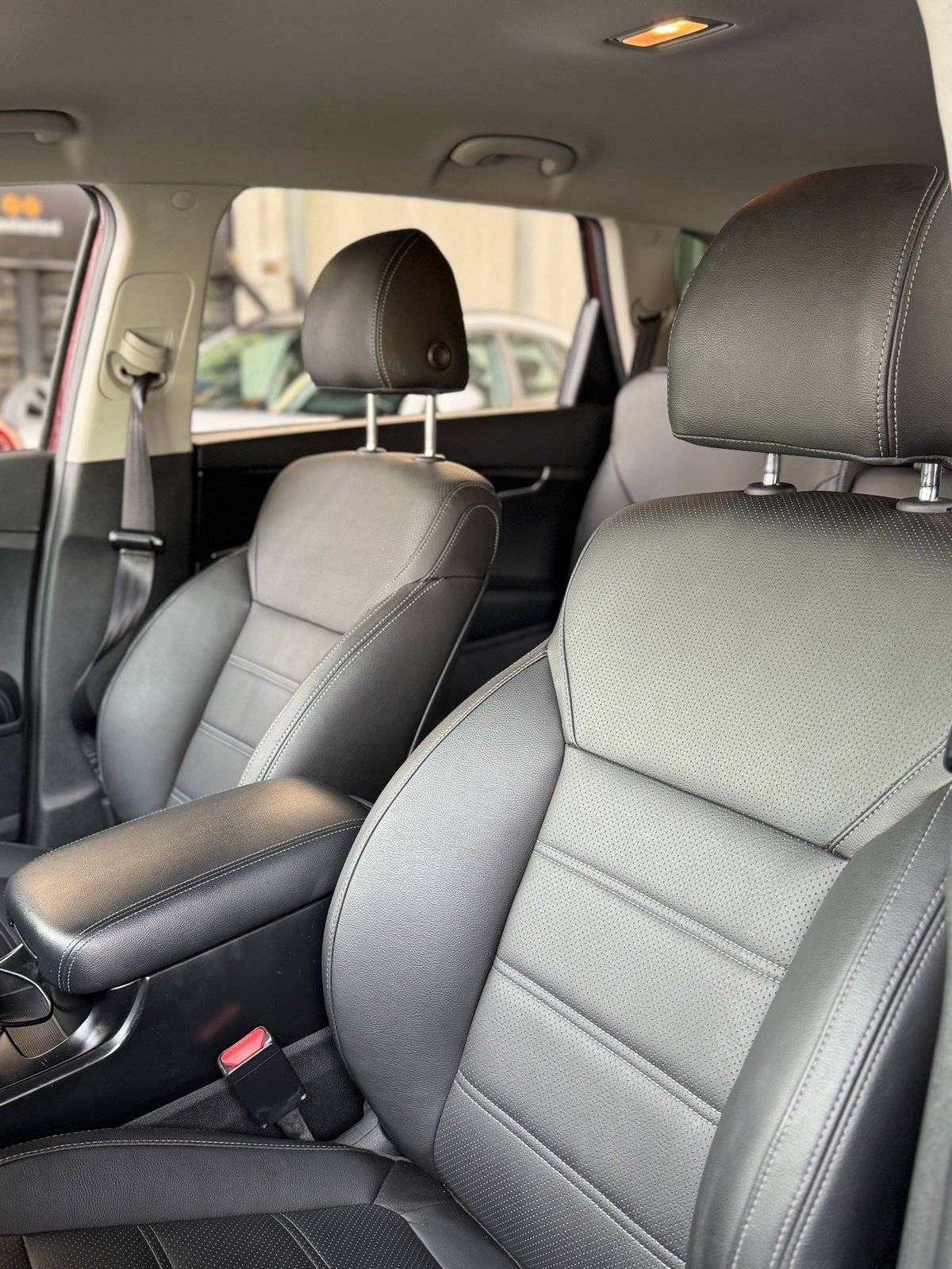 Kia Sorento LX 2020 - foto 6 de 6