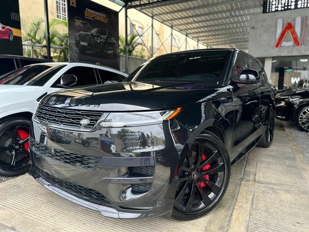 Land Rover Range Rover Sport Dynamic 2023 en venta - vista principal