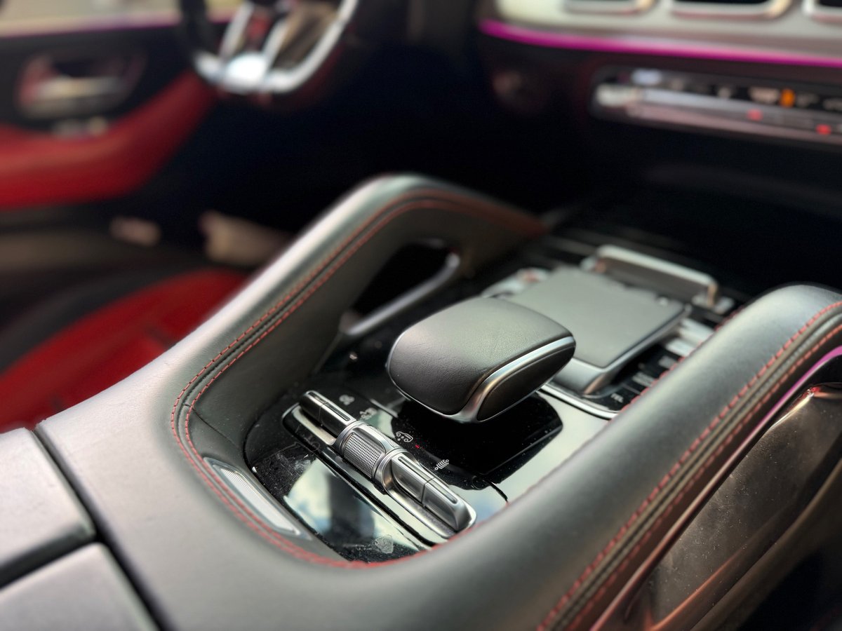 Mercedes Benz GLE 53 4MATIC AMG 2021 - foto 10 de 10