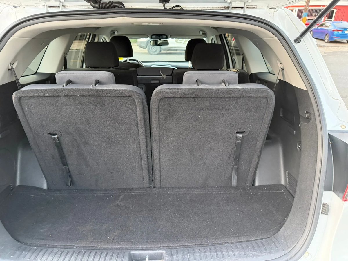 Kia Sorento EX 2019 - foto 2 de 10
