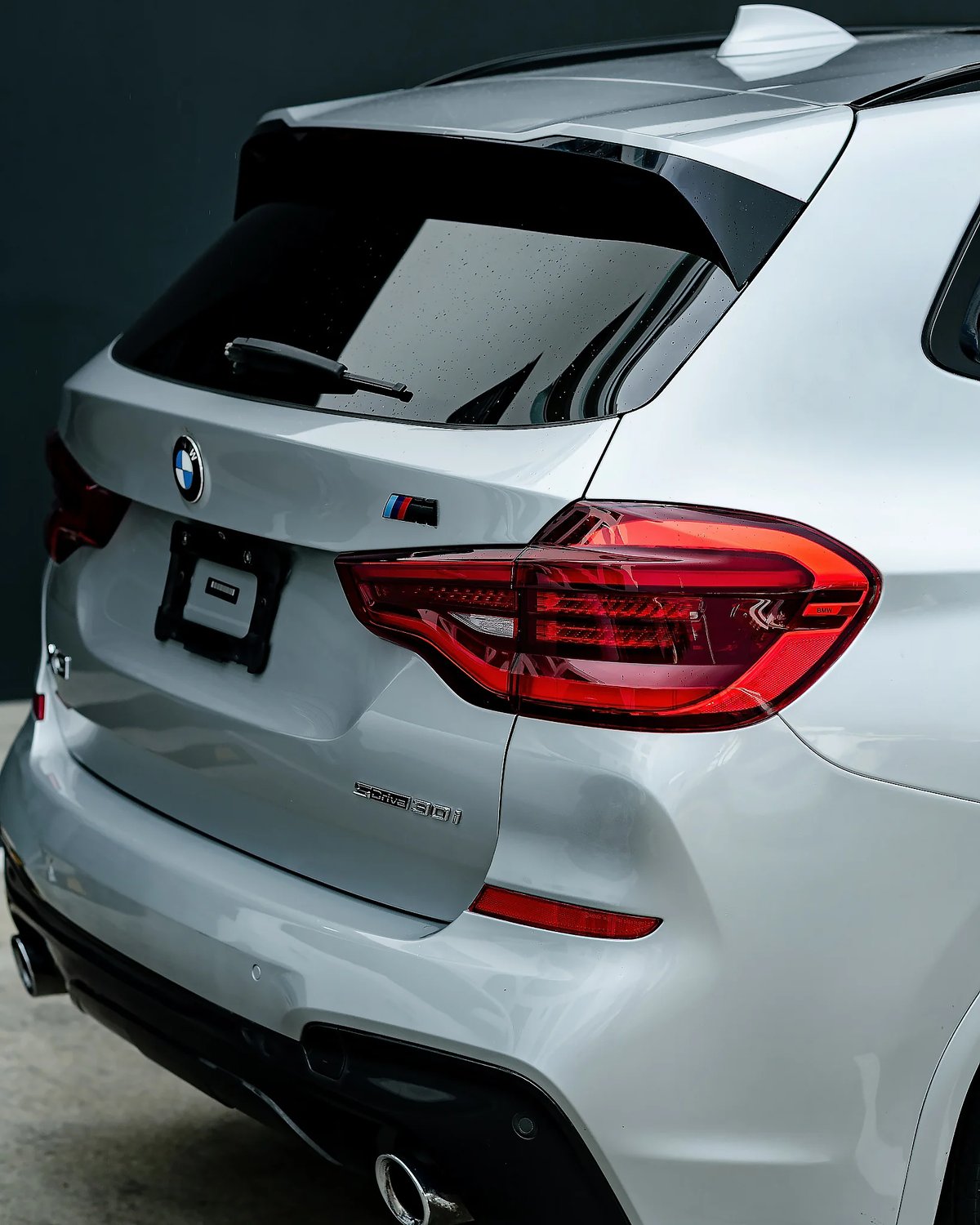 BMW X3 SDrive 30i 2020 - foto 11 de 11