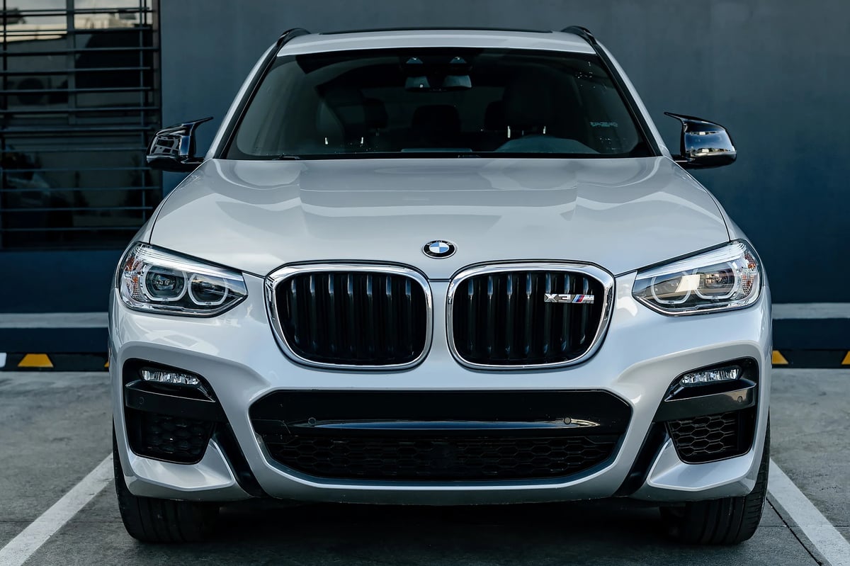 BMW X3 SDrive 30i 2020 - foto 2 de 11