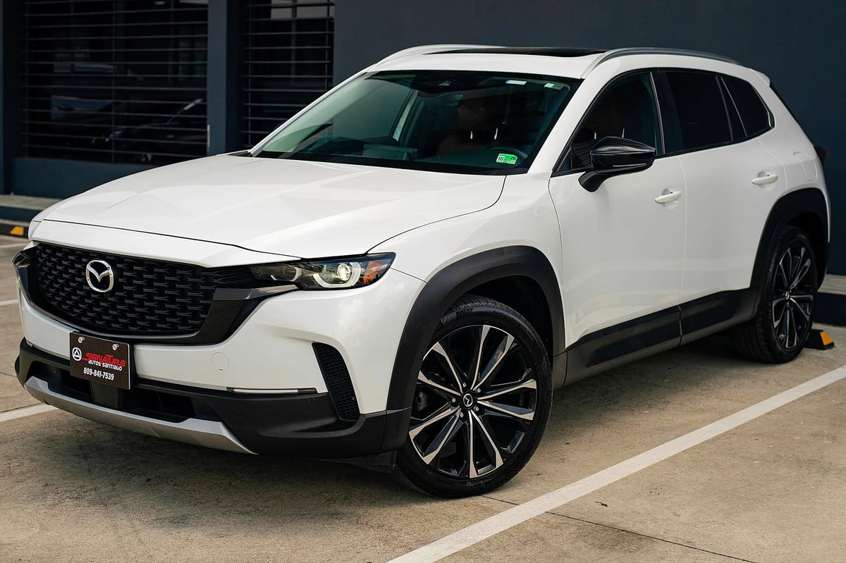Mazda CX-50 GT 2024 en venta - vista principal