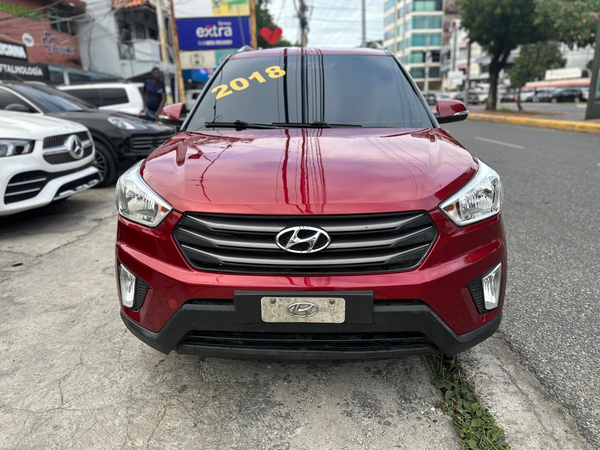 Hyundai Cantus Semifull 2018 - foto 2 de 12