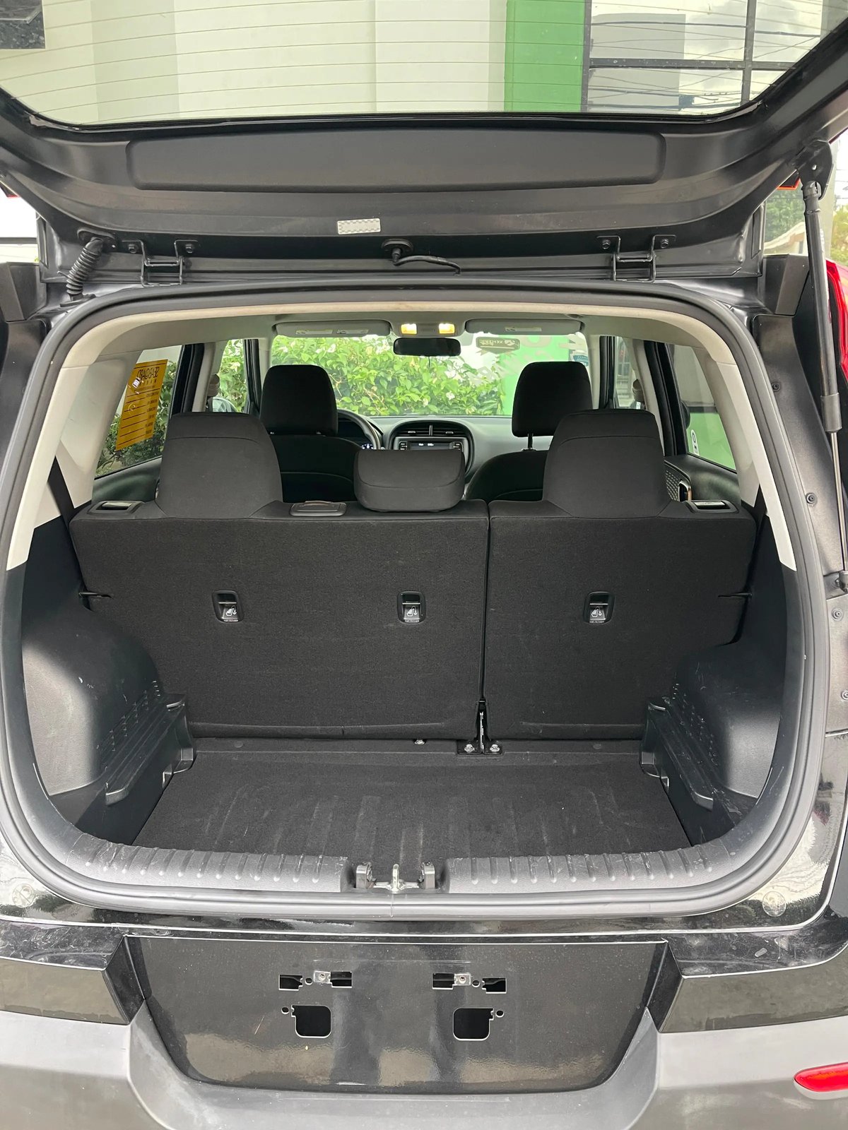 Kia Soul LX 2020 - foto 10 de 10