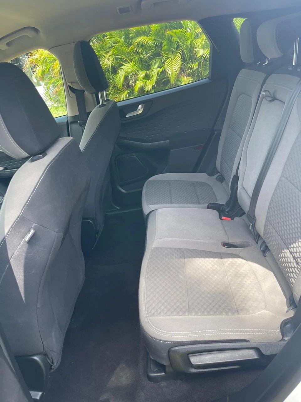 Ford Escape SE 2020 - foto 11 de 11