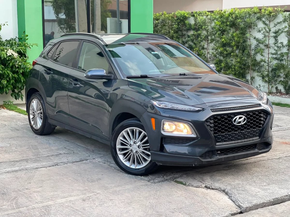 Hyundai KONA SEL 2021 - foto 2 de 9
