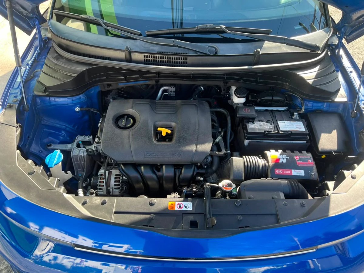 Kia Soul GT Line 2020 - foto 10 de 10