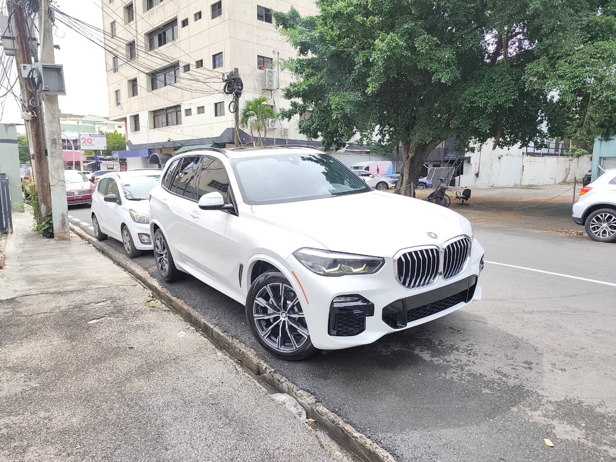 BMW X5 40i M Sport PRO 2020 - foto 2 de 13