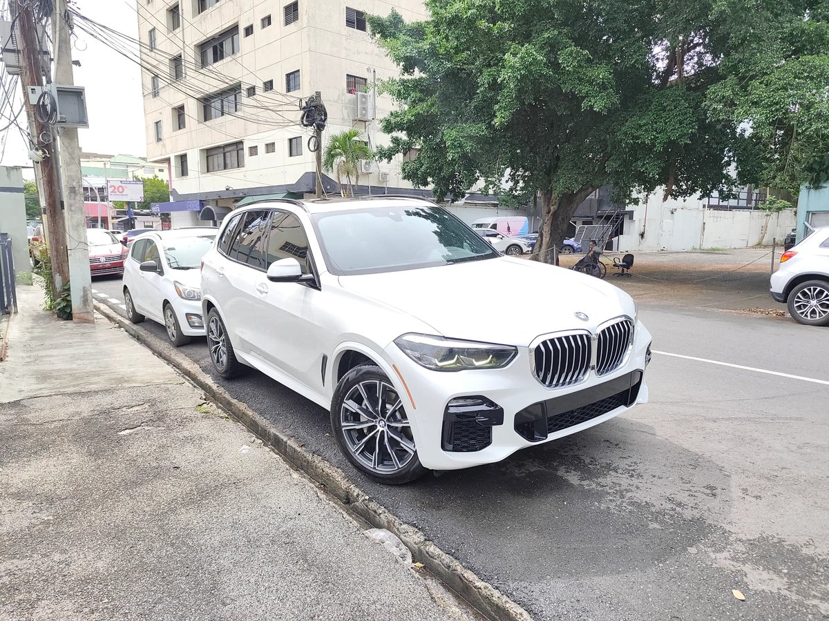 BMW X5 SDRIVE 40i 2020 - foto 2 de 12