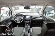 Buick Encore 2018 - foto 2 de 15