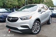Buick Encore 2018 en venta - vista principal