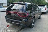Dodge Durango GT 2018 - foto 2 de 14