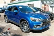 Mitsubishi Motors Outlander Sport 2017 - foto 2 de 13