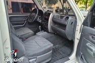 Suzuki Jimny GL 2016 - foto 14 de 14