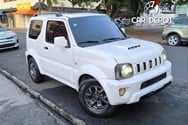 Suzuki Jimny GL 2016 - foto 2 de 14