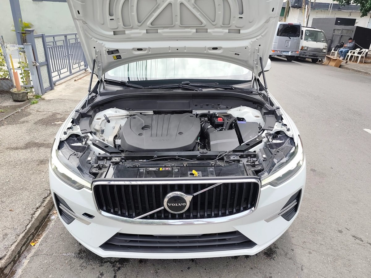 Volvo XC60 B5 Momentum 2022 - foto 12 de 12