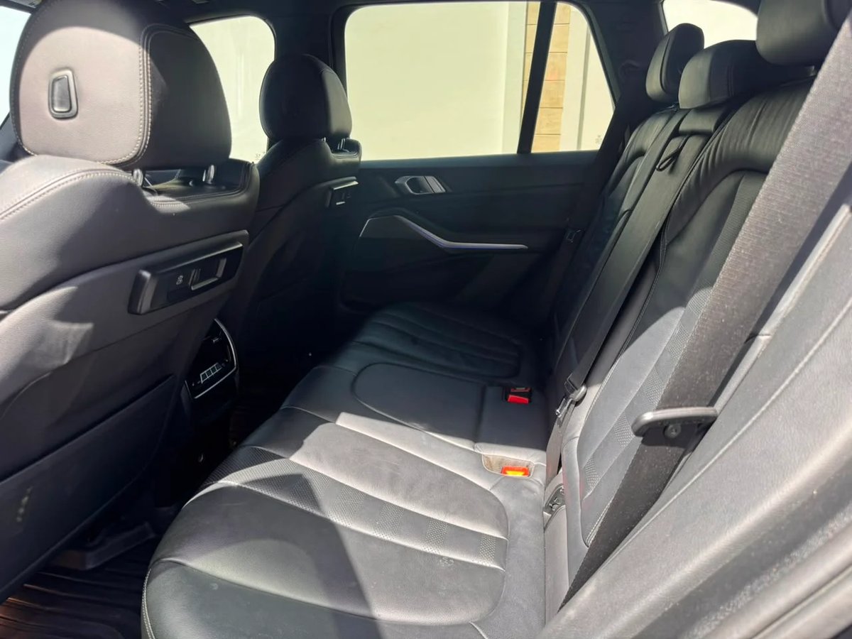 BMW X5 40i 2019 - foto 10 de 10