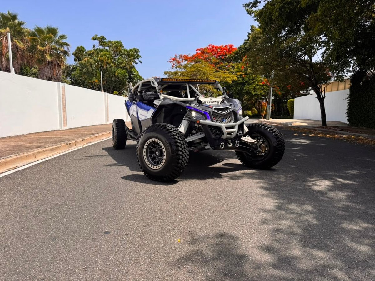 Can Am Maverick XRS 2023 - foto 2 de 10