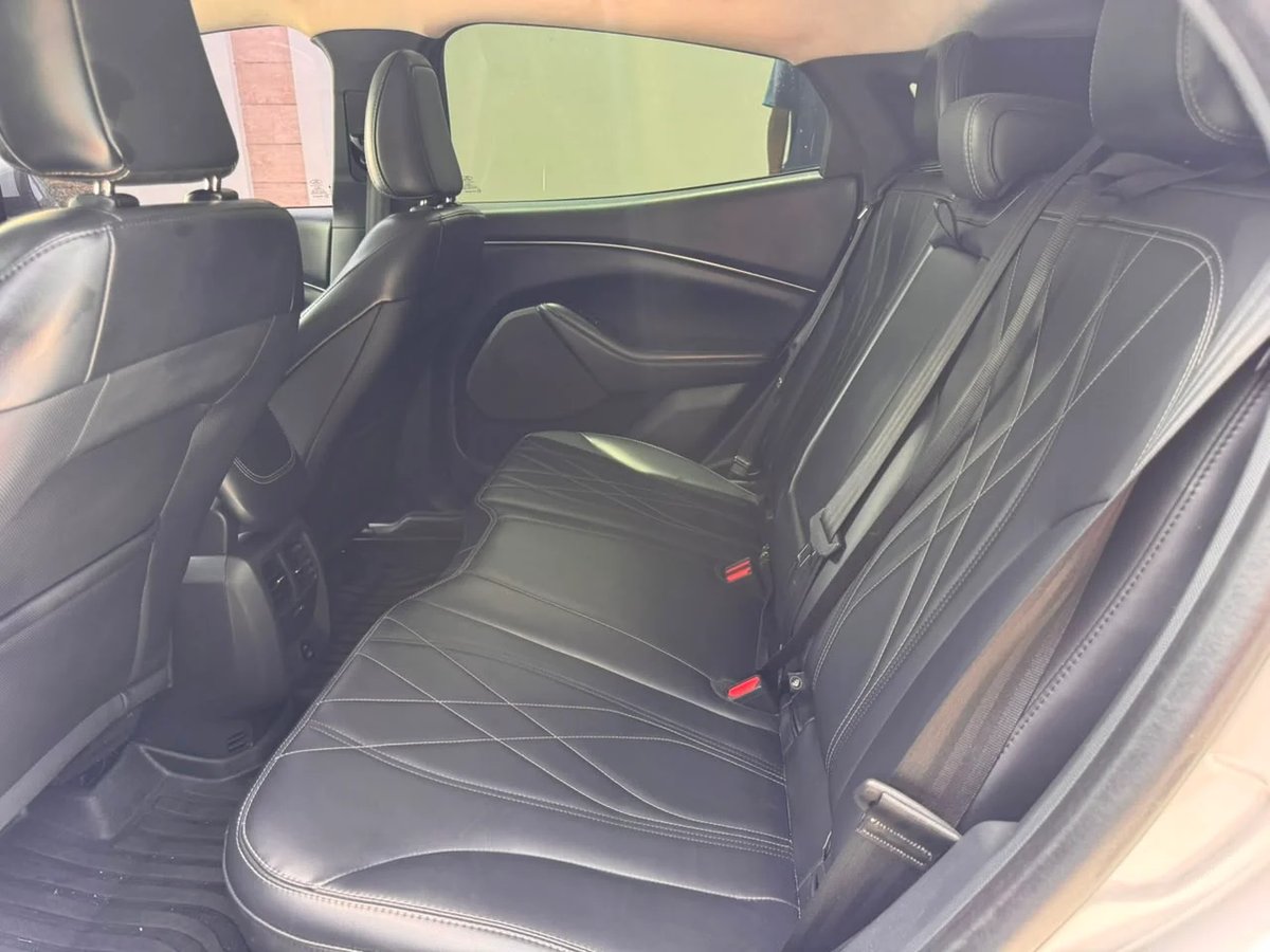 Ford Mustang Mach-E Premium RWD 2021 - foto 10 de 10