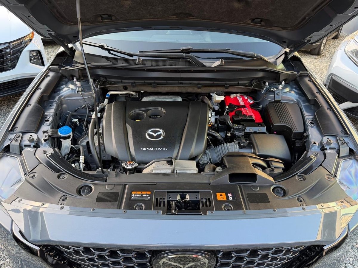 Mazda CX-5 Carbon Edition 2022 - foto 11 de 11
