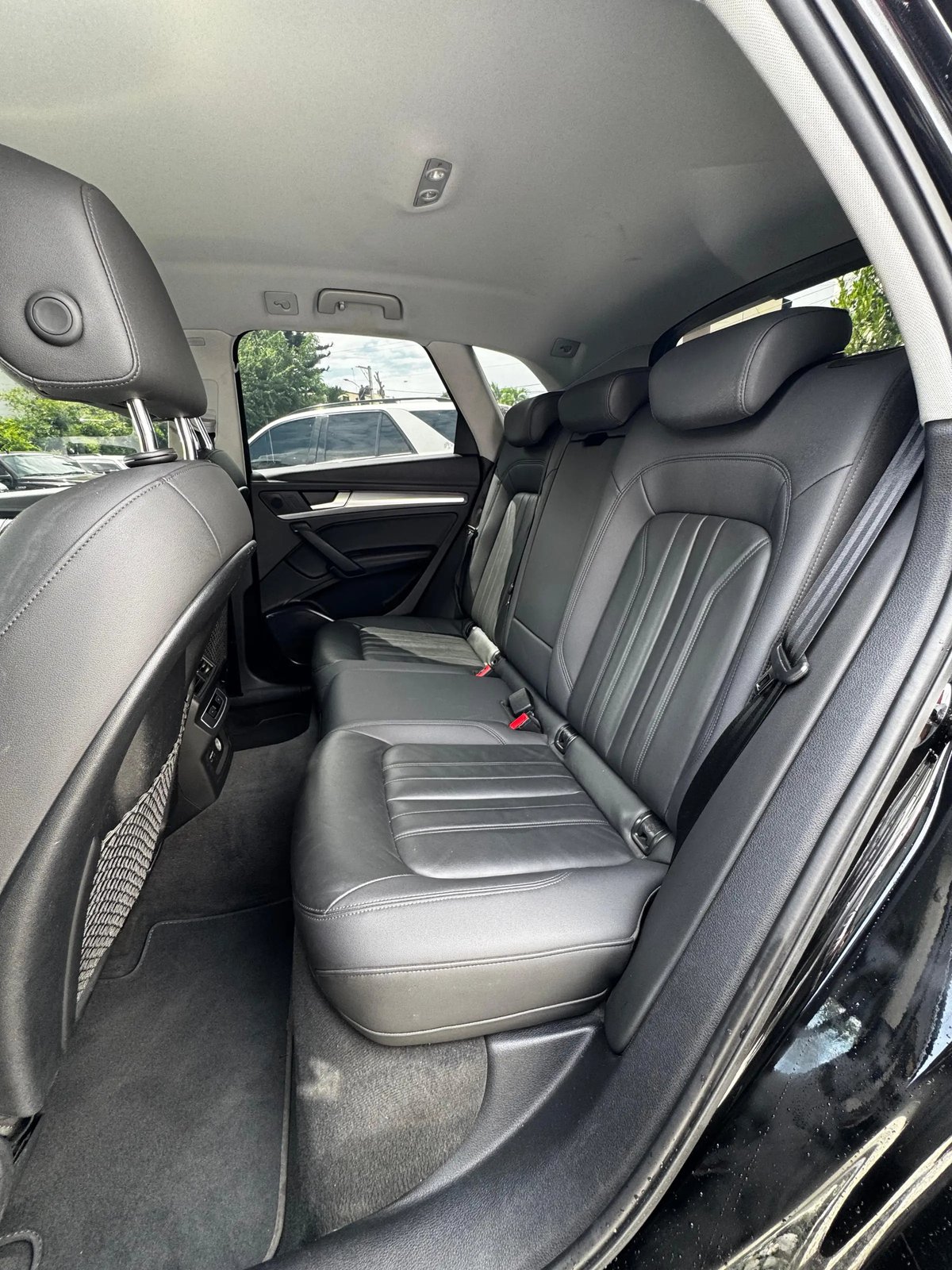Audi Q5 45 TFSI QUATTRO 2021 - foto 12 de 12