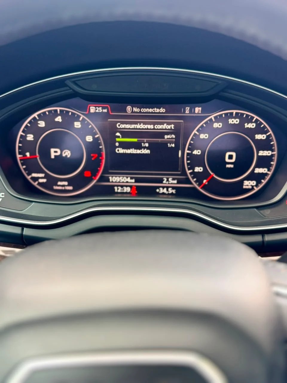 Audi Q5 Quattro Premium Plus 2020 - foto 10 de 10