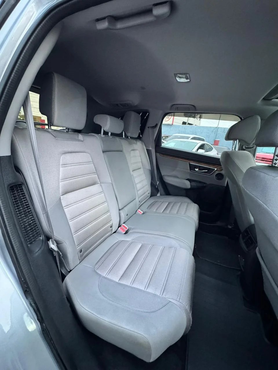 Honda CR-V EX Hybrid 2020 - foto 11 de 11