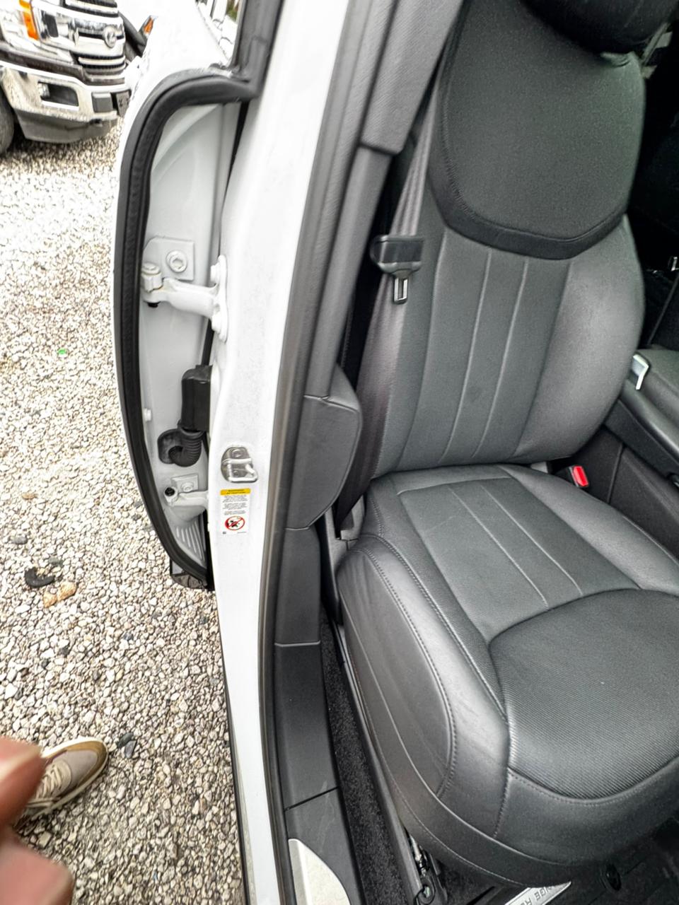 Land Rover Range Rover Vogue 2022 - foto 15 de 15