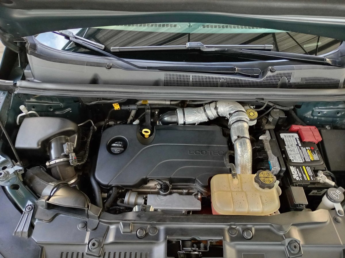 Chevrolet Trax 1LT 2022 - foto 6 de 6