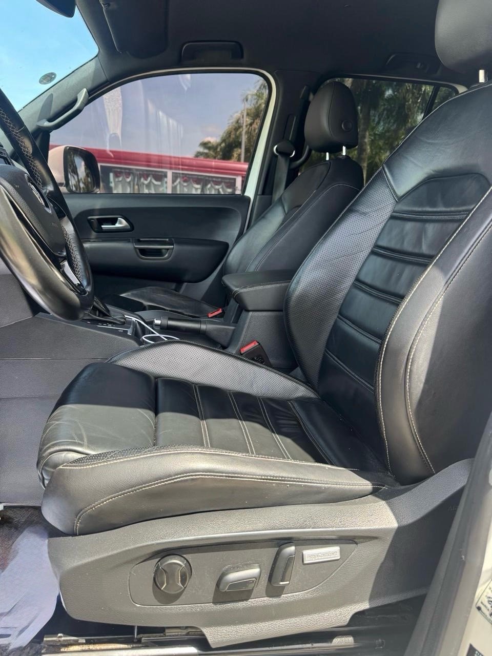Volkswagen Amarok Extreme 2022 - foto 11 de 11