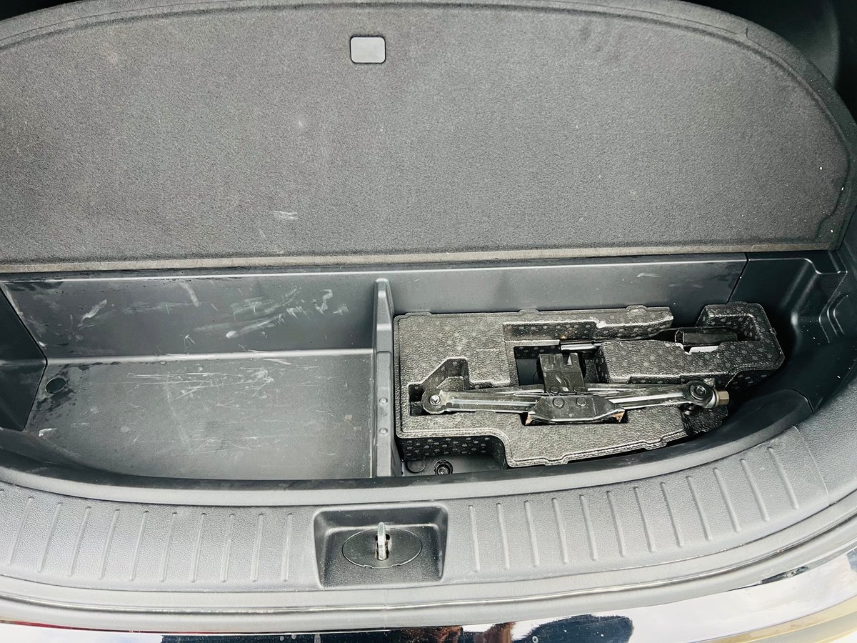Hyundai Santa Fe SEL 2022 - foto 12 de 12