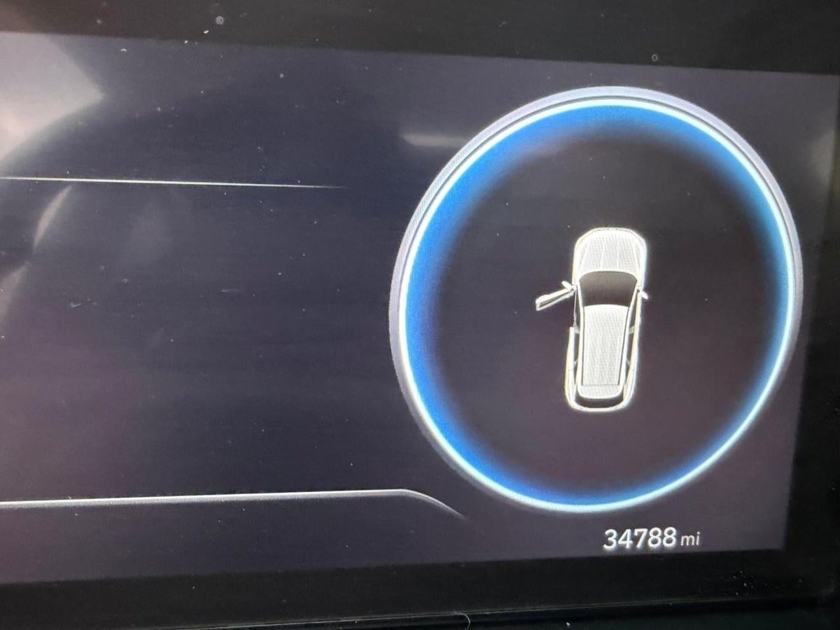 Hyundai Tucson LIMITED 2022 - foto 12 de 12