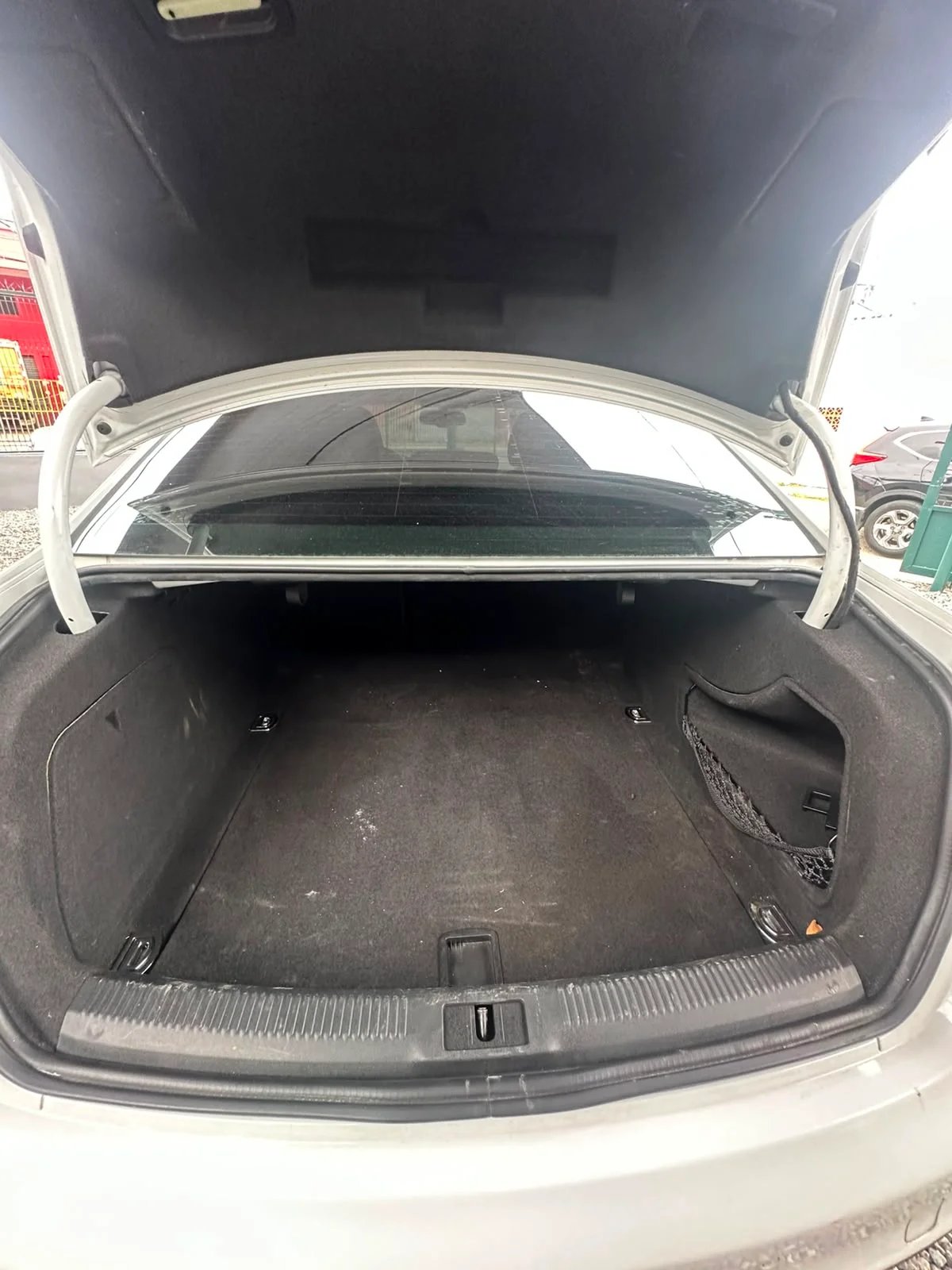 Audi A4 Premium Plus 2015 - foto 9 de 9