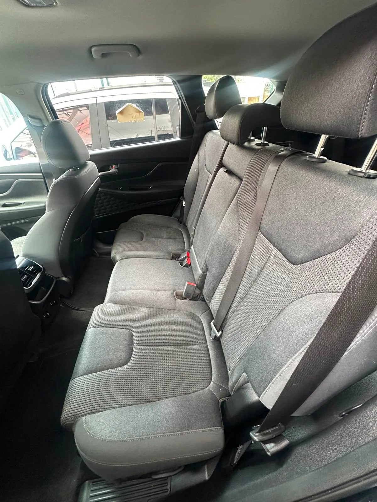 Hyundai Santa Fe SEL 2020 - foto 9 de 9