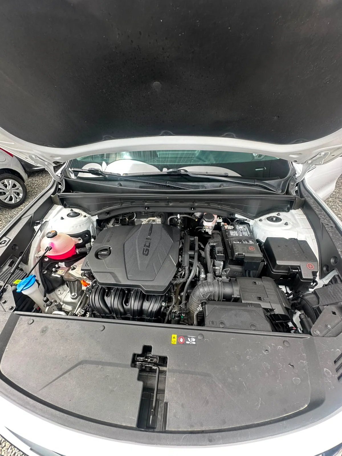 Kia Sorento LX 2023 - foto 10 de 10