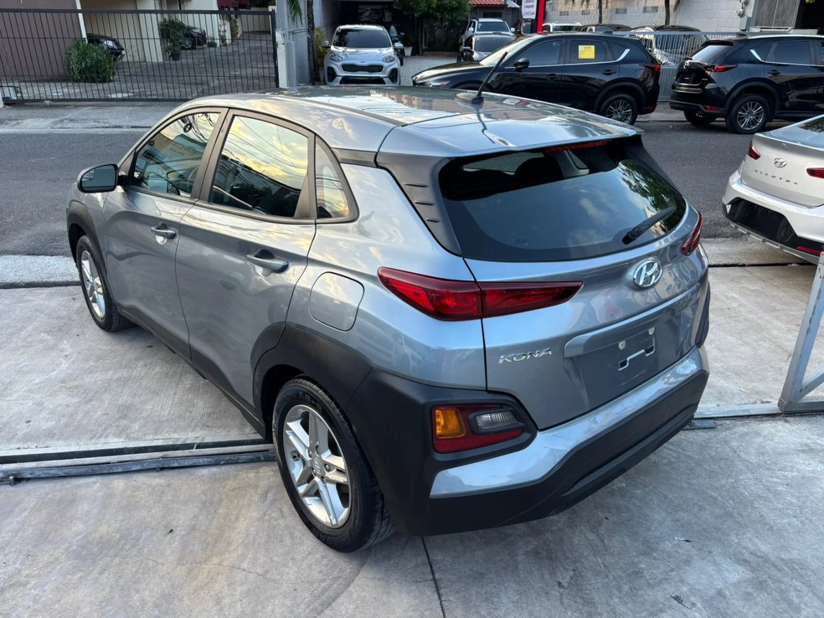 Hyundai KONA SEL 2021 - foto 2 de 4
