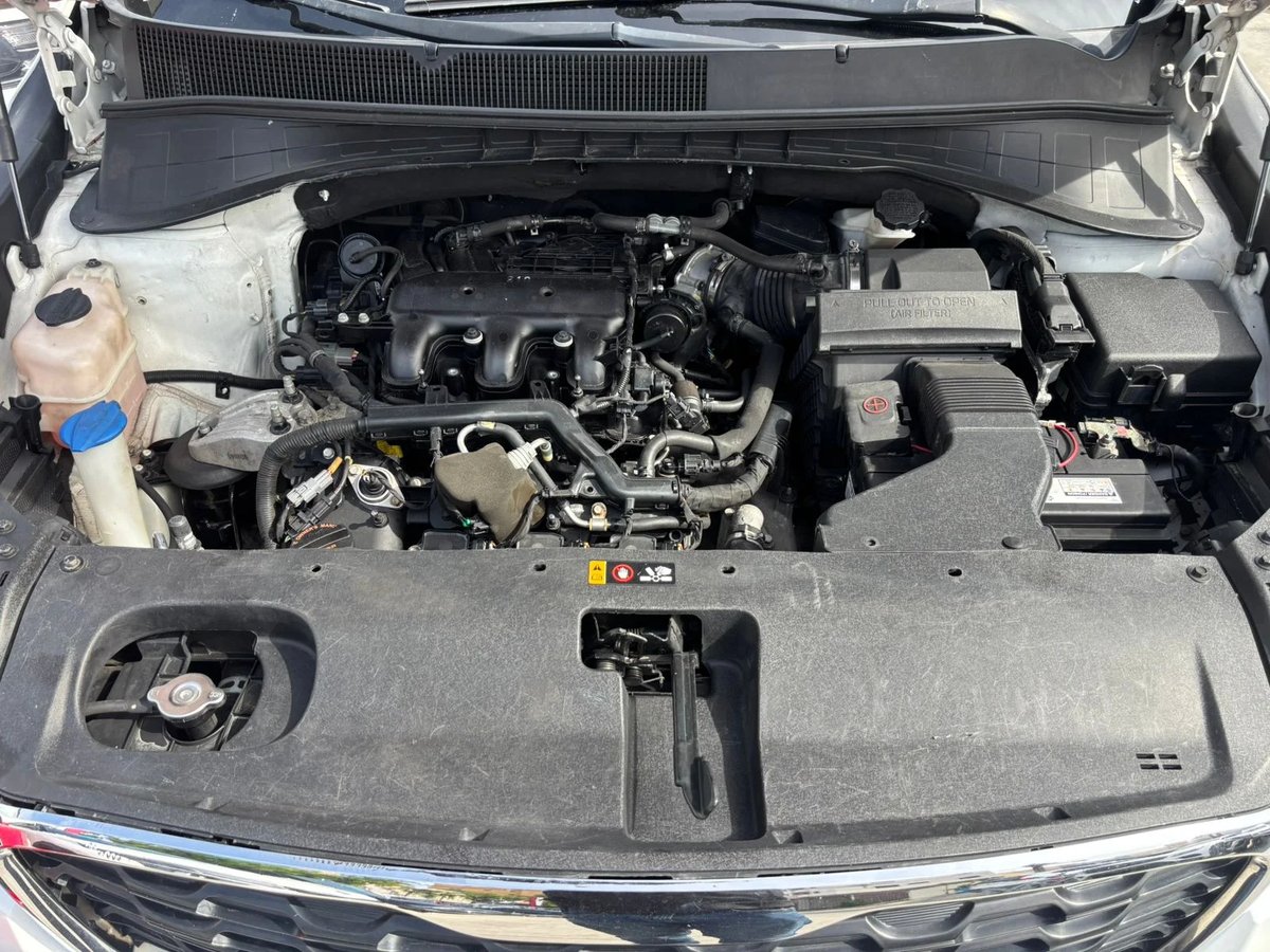 Kia Sorento LX 2020 - foto 12 de 12