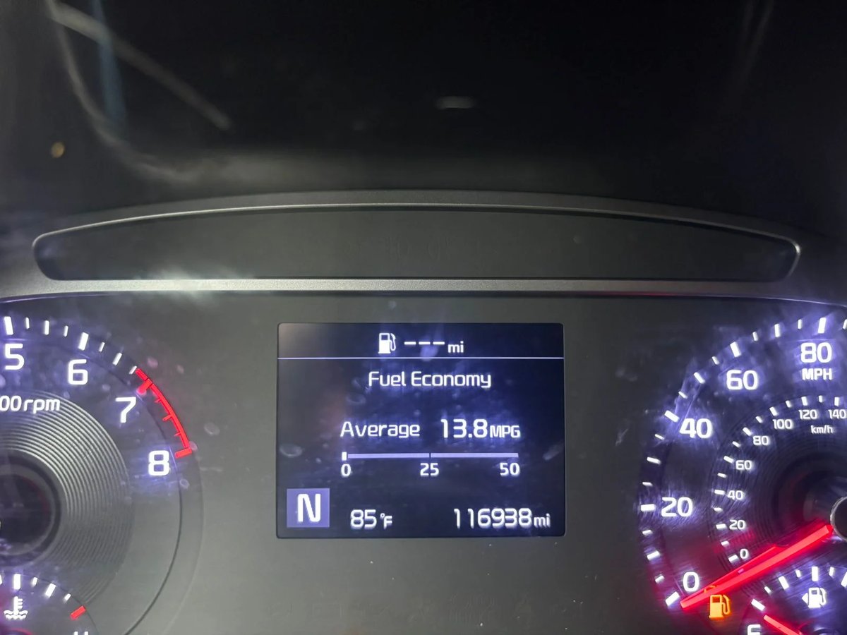 Kia Soul S 2020 - foto 10 de 10