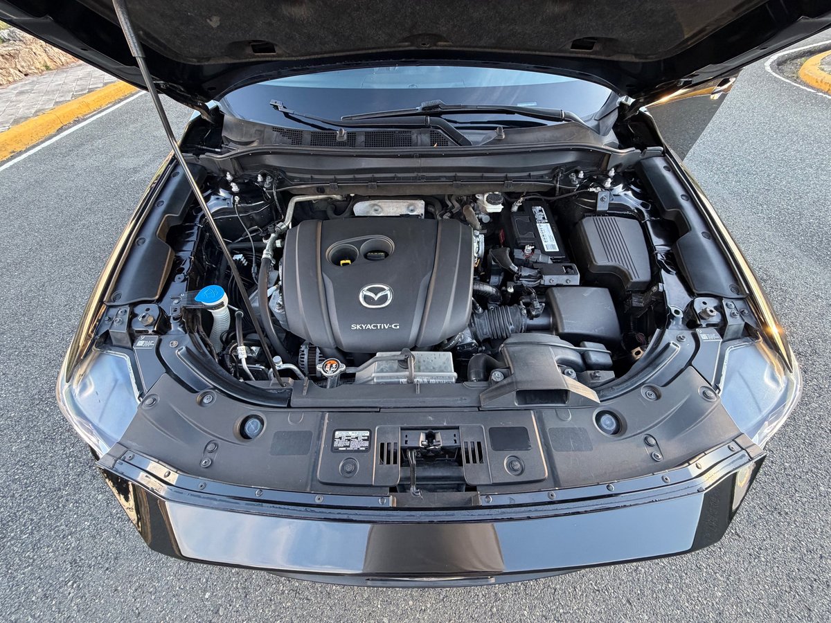 Mazda CX-5 GRAND TOURING AWD 2020 - foto 8 de 8